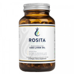 Rosita tursamaksa&otilde;li (EVCLO) - 90 kapslit