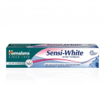 HIMALAYA Sensi-White taimne hambapasta (75 ml)