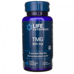 Eluea pikendamine TMG 500 mg - 60 taimekapslit