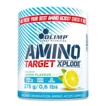 Olimp Nutrition Amino Target Xplode, sidruniga - 275 grammi