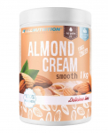 Allnutrition mandlikreem, mahe - 1000 grammi