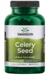 Swansoni selleriseemned, 500 mg - 180 kapslit