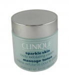 Clinique Sparkle Skin kooriv kehavahend 250ml