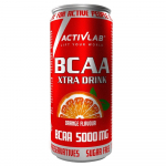 "Activlab BCAA Xtra", oranž - 330 ml