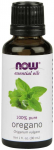 NOW FOODS 100% pune eeterlik &otilde;li - pune (30 ml)