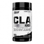 Nutrex CLA 1000 - 90 kapslit