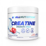 Allnutrition kreatiin Muscle Max, &otilde;un - 250 grammi