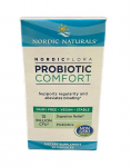 Nordic Naturals Nordic Flora probiootiline mugavus, 15 miljardit CFU - 30 kapslit