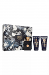Komplekt Versace Dylan Blue Pour Homme Edt 50ml + du&scaron;igeel 50ml + habemeajamisj&auml;rgne palsam 50ml