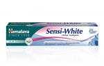 Himalaya taimne valgendav pasta tundlikele hammastele - 75 ml