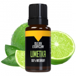 Bilovit laimi eeterlik &otilde;li - 10 ml
