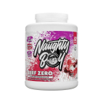 Naughty Boy veiseliha Zero, Cherry Razz - 1800 grammi