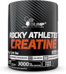Olimp Nutrition Rocky Athletes kreatiin, maitsetu - 200 grammi