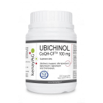 KENAY Ubikinool COQH-CF 100 mg (300 kapslit)