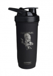 SmartShake Reinforce roostevabast terasest joogipudel - Rock Band Collection, Iron Maiden Killers - 900 ml.