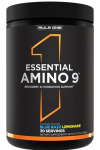 Rule One Essential Amino 9, Blue Razz limonaadi - 345 grammi