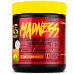 PVL Mutant Madness, magus j&auml;&auml;tee - 270 g