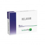 HERBOVITA Relavan (30 kapslit)