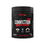 Conteh Sports Conviction Elite, maasikav&auml;rvi paelad - 400 grammi