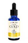 MA ARMASTAN &Uuml;RTE - ENER Gold Drops ENERGIA &Auml;RILE (50 ml)