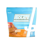 Trained by JP Performance isolaat, vanill - 2000 grammi