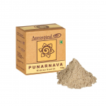 AUROSPIRUL Punarnava pulber (100 g)