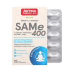 JARROW FORMULA SAM 400 mg (60 tabletti)