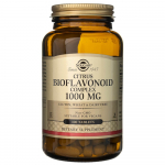Tsitrusviljade bioflavonoidide kompleks Solgar 1000 mg - 100 tabletti
