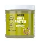 Weider Whey Protein Cream, pistaatsia - 250 grammi