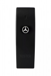 Tester Mercedes-Benz Club Black Edt 100ml