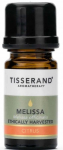 TISSERAND AROOMITERAAPIA Eetiliselt korjatud sidrunmeliss - sidrunmelissi&otilde;li (2 ml)