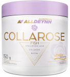 Allnutrition AllDeynn Collarose kala, apelsin - 150 grammi