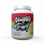 Naughty Boy Advanced Whey, Rainbow Charms - 2010 grammi
