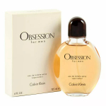 Calvin Klein Obsession For Men Edt 125ml
