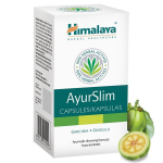 HIMALAYA AyurSlim (60 kapslit)
