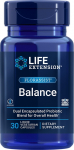 Life Extension FLORASSIST&reg; tasakaal
