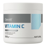 OstroVit C-vitamiini pulber - 500 grammi