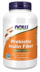 NOW Foods prebiootiline inuliinkiud - 180 kapslit