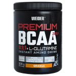 Weider Premium BCAA Zero, Orange - 500 grammi