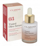 Clarins tooniv seerum 03 30 ml