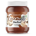 OstroVit Cremetto, sarapuup&auml;hkel - 350 grammi