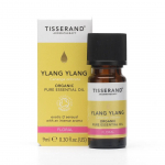 TISSERAND AROOMITERAPIA Ylang-Ylangi orgaaniline kananga&otilde;ie&otilde;li (9 ml)