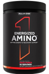 Rule One energiline aminohape puuviljapun&scaron; - 270 grammi