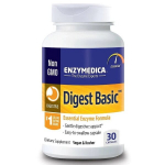 ENZYMEDICA Seed Basic (30 kapslit)