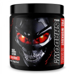 JNX Sports The Shadow!, puuviljapunch - 270 grammi