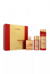 Al Haramain Amber Oud Ruby Edition parf&uuml;&uuml;mikomplekt 75 ml + parf&uuml;&uuml;m 30 ml + deodorantspray 200 ml