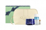 Collistar Unbox Your Beauty Revitalizing Daily Cream 50 ml + Mini Biphasic 35 ml + 5 ml tilgad + kosmeetikakott