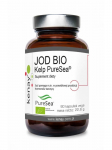 KENAY EKO jood &ndash; Bio Kelp PureSea (60 kapslit)