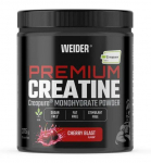 Weider Premium kreatiin, Cherry Blast - 375 grammi