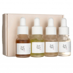 Joseon Hanbangi seerumi avastuskomplekt - 4 x 10 ml